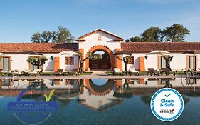 Vila Gale Collection Alter Real - Resort Equestre, Conference & Spa